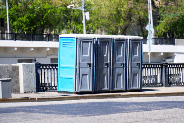 Best Portable restroom trailer rental  in Spring City, PA