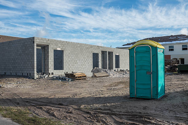 Best Construction site porta potty rental  in Spring City, PA